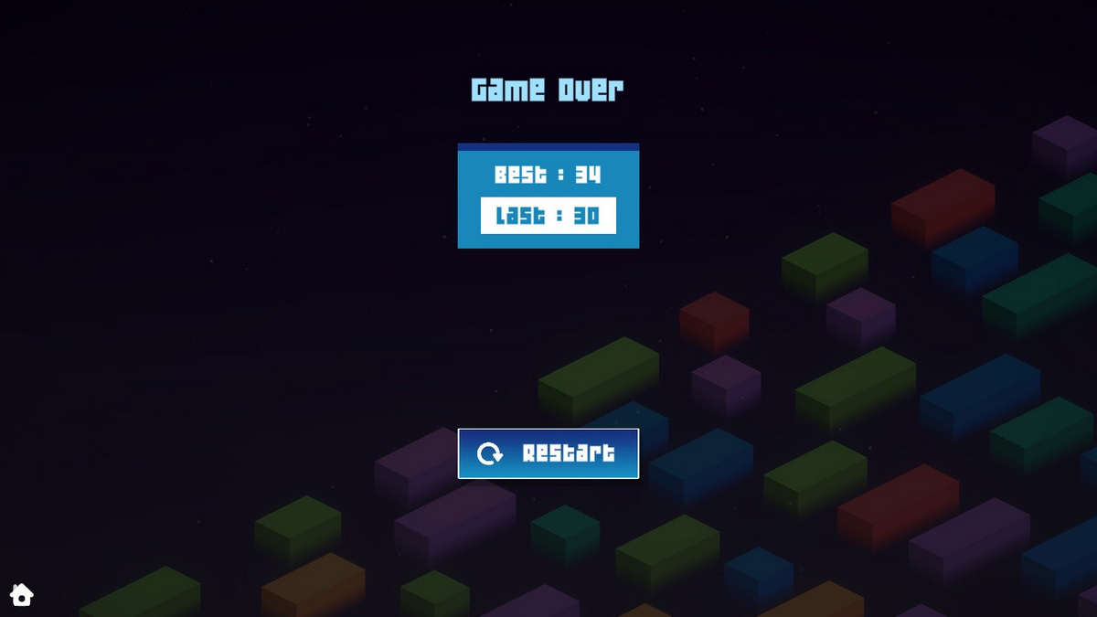 Cube Jump Ultimate