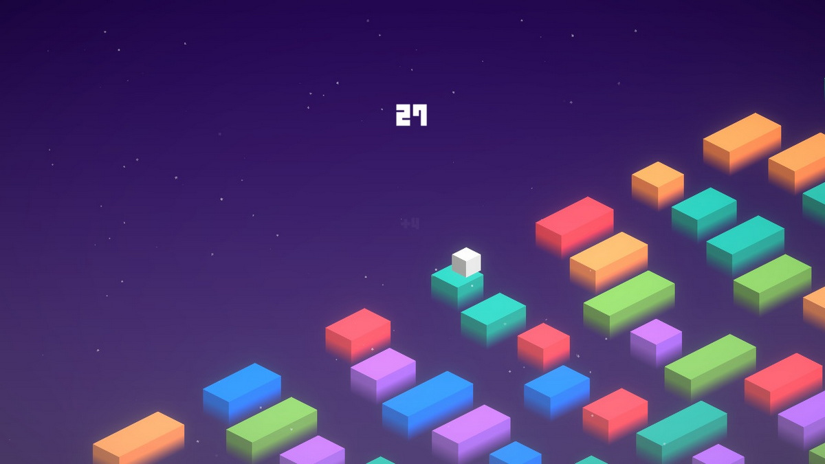 Cube Jump Ultimate