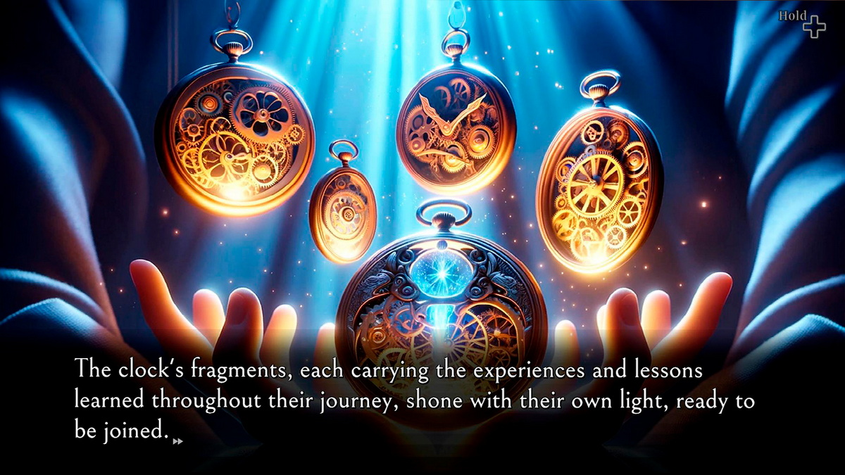时间守护者：克罗诺斯编年史.Guardians of Time: The Chronicles of Chronos