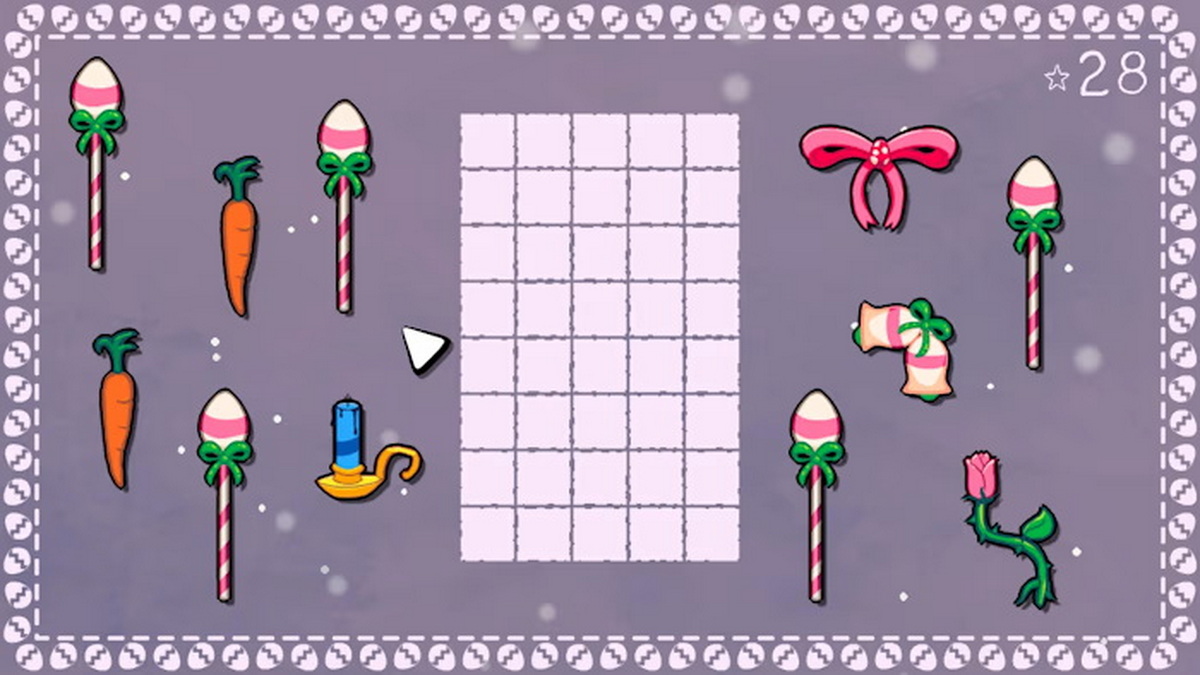 复活节玩具箱.ToyBox Easter