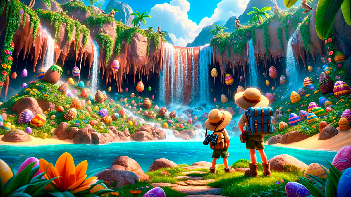 Wallpaper Wizard: Infinite Backdrops