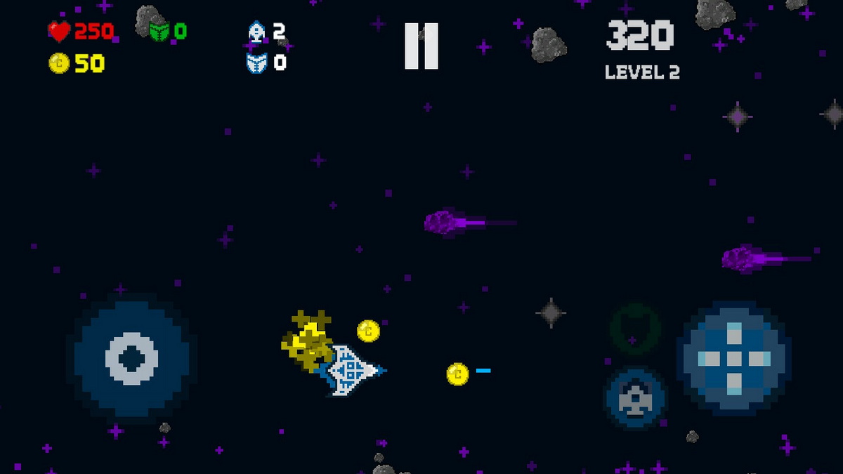 Warring Universe