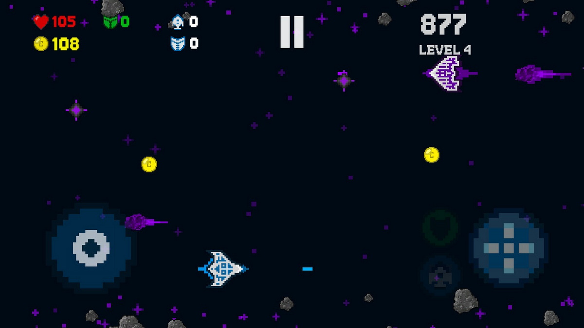 Warring Universe