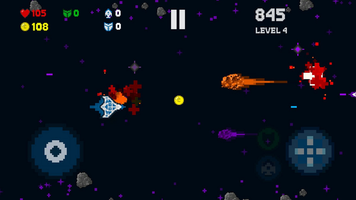Warring Universe