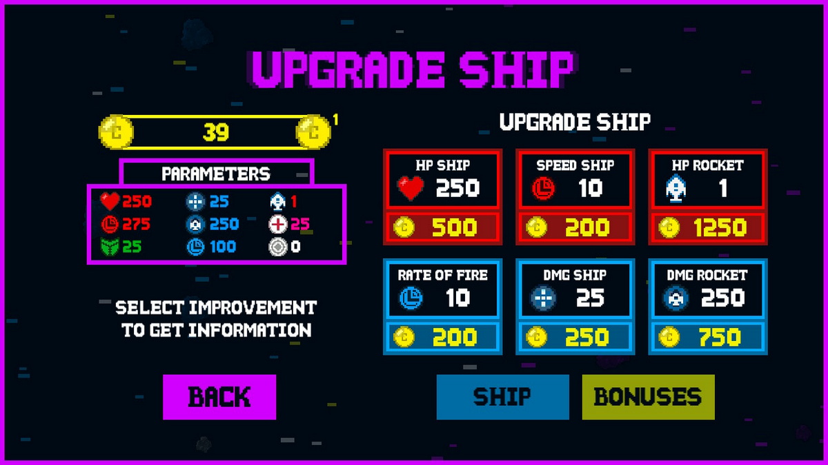 Warring Universe