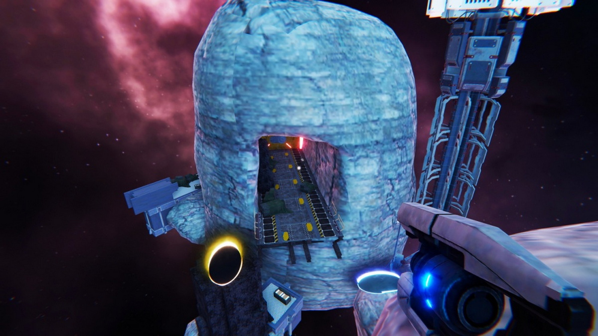 霰弹枪传送门.Portal Shot Gun Teleport
