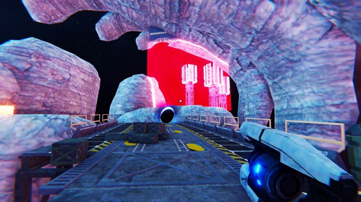 霰弹枪传送门.Portal Shot Gun Teleport