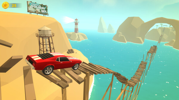 特技乐园.Stunt Paradise