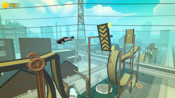 特技乐园.Stunt Paradise