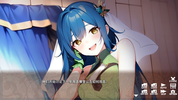 强运佣兵与宝石的姫骑士 – Fortunate Duo -.Fortunate Duo: Kyouun Youhei to Houseki no Hime-kishi