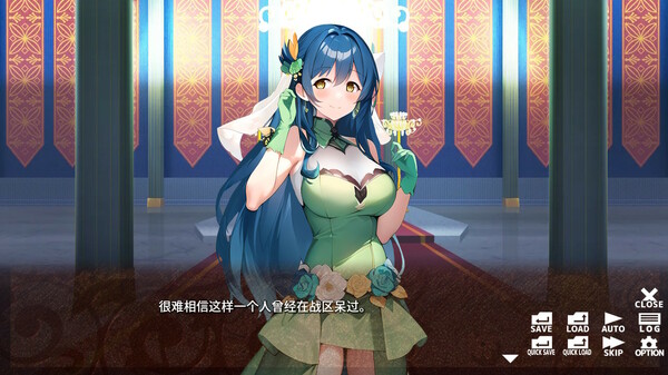 强运佣兵与宝石的姫骑士 – Fortunate Duo -.Fortunate Duo: Kyouun Youhei to Houseki no Hime-kishi
