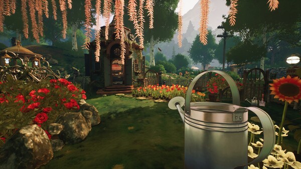 花园生活.Garden Life: A Cozy Simulator