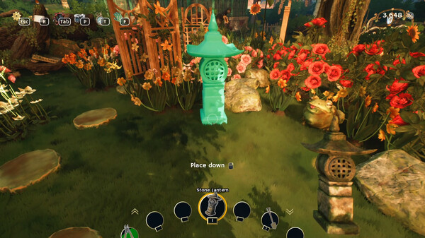 花园生活.Garden Life: A Cozy Simulator