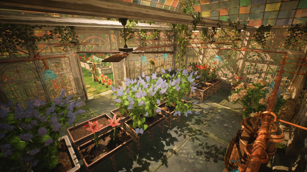 花园生活.Garden Life: A Cozy Simulator