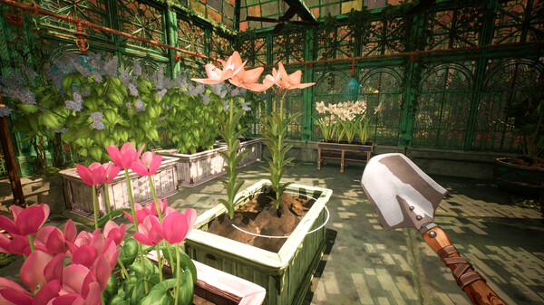 花园生活.Garden Life: A Cozy Simulator