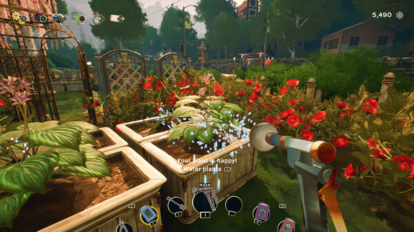 花园生活.Garden Life: A Cozy Simulator
