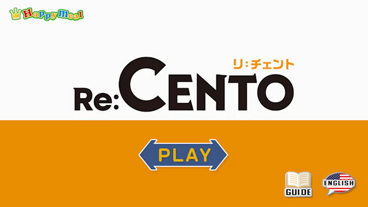 Re:Cento