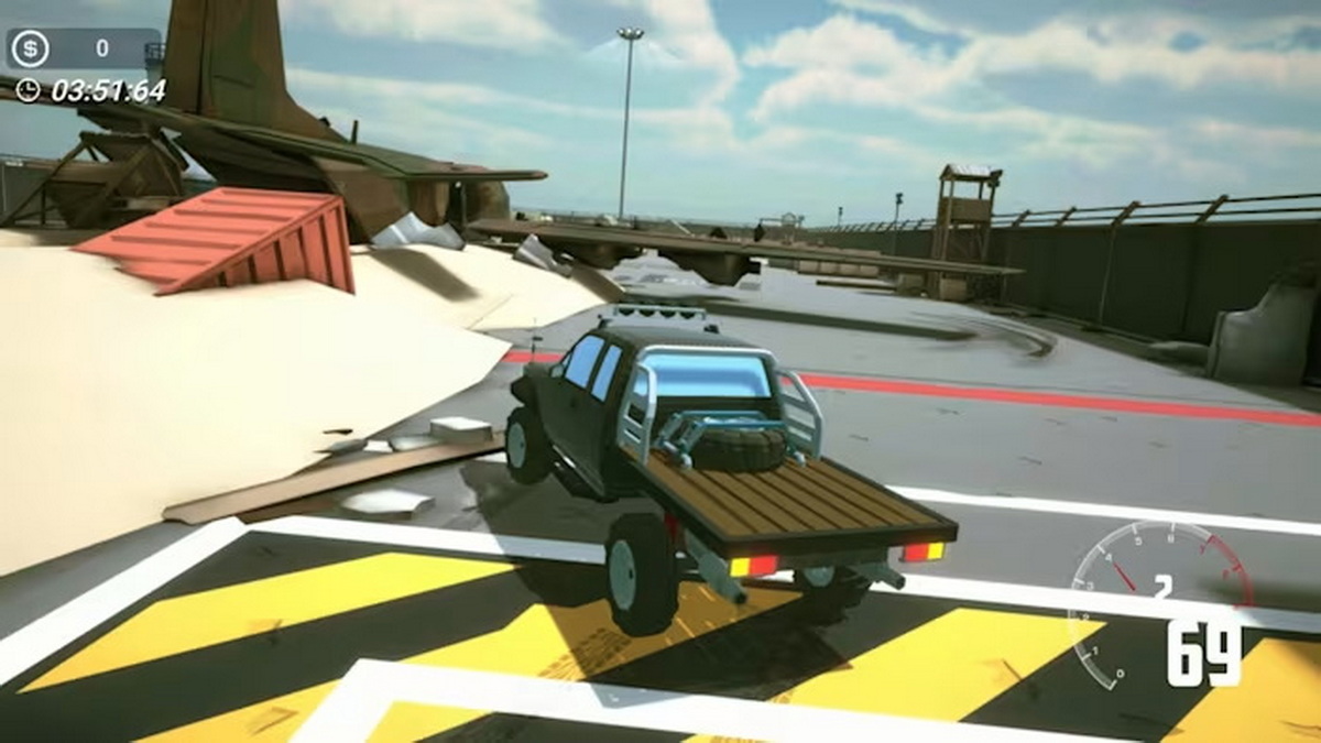 Drift Legacy