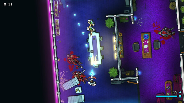 雷德加：太空维京人.Redgar: The Space Viking