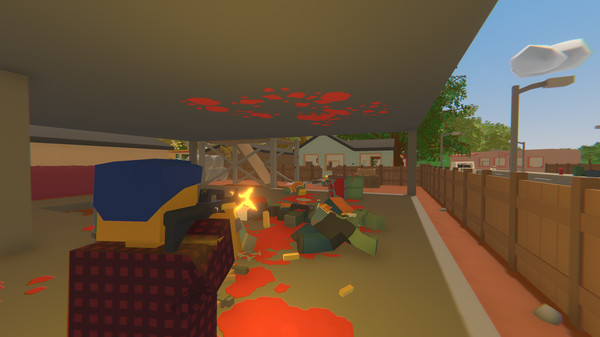 未转变者.Unturned