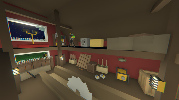 未转变者.Unturned