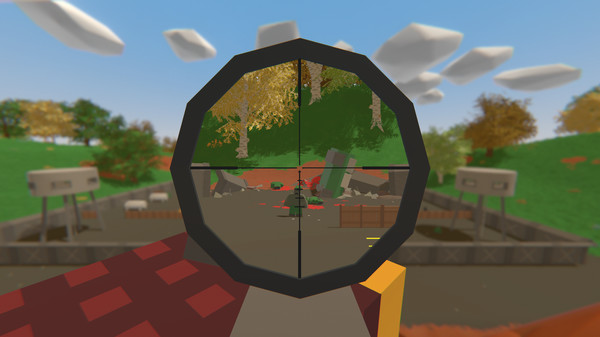 未转变者.Unturned