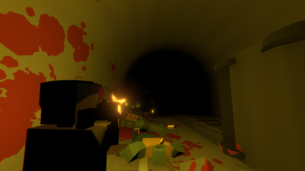 未转变者.Unturned