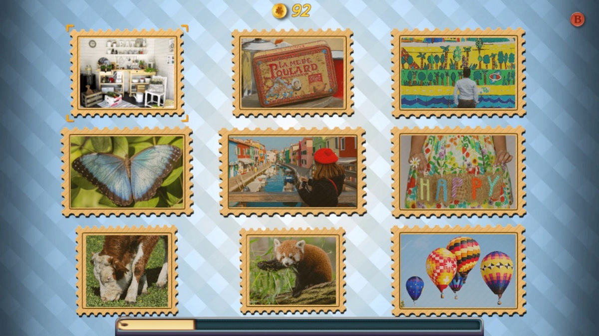 快乐拼图：碎片归位.Jigsaw Fun: Piece It Together