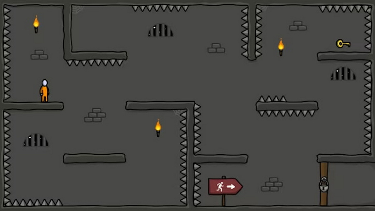 Stickman Jailbreak 2024