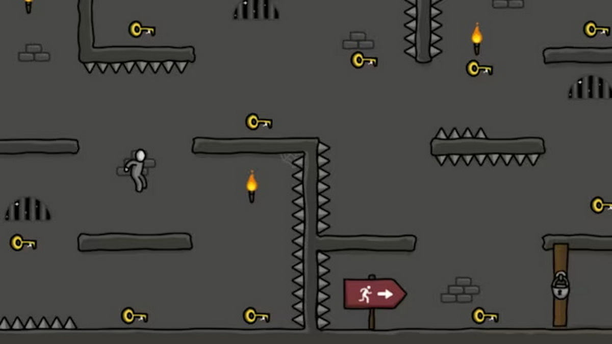 Stickman Jailbreak 2024