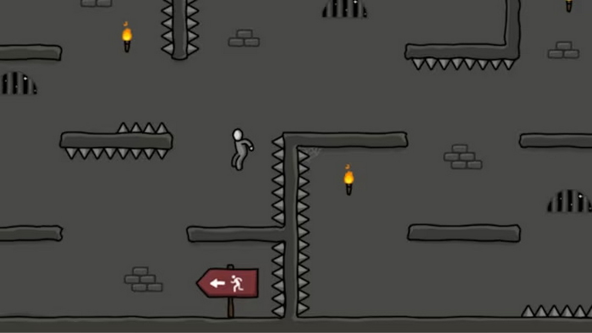 Stickman Jailbreak 2024
