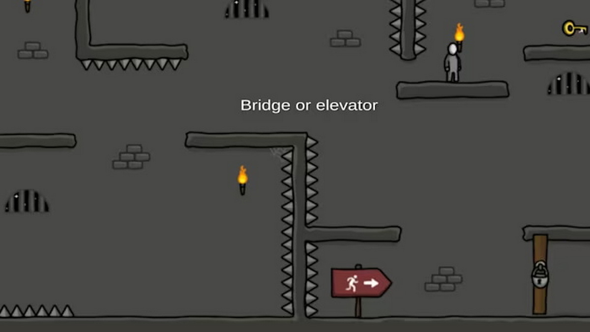 Stickman Jailbreak 2024