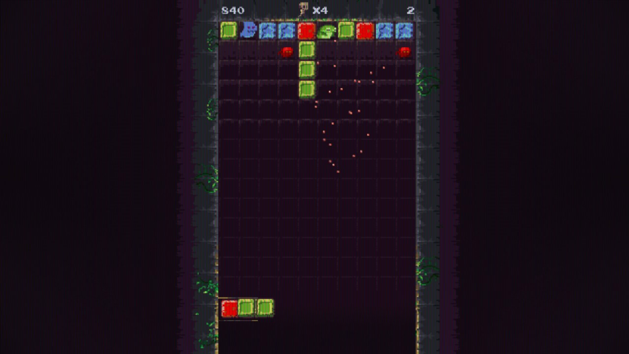 恶魔方块DX.Demon Drop