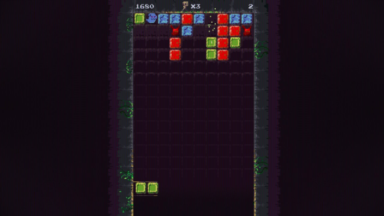 恶魔方块DX.Demon Drop