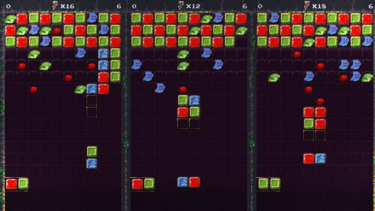 恶魔方块DX.Demon Drop