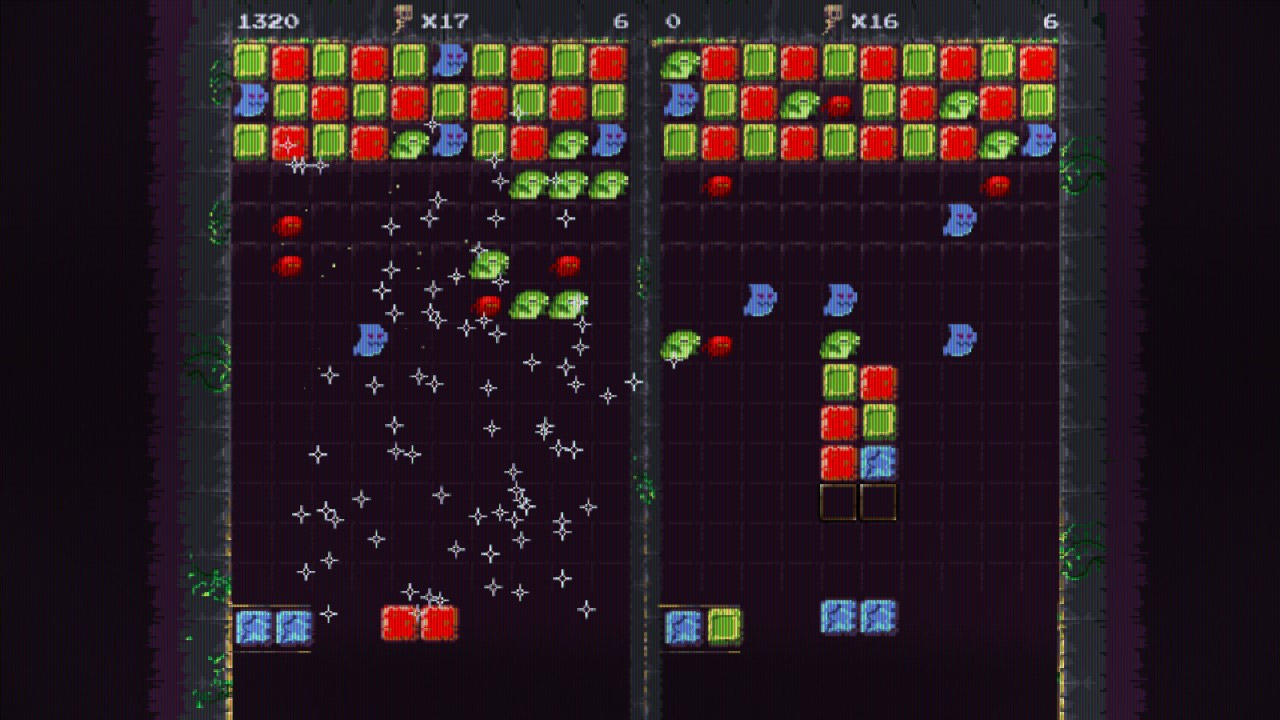 恶魔方块DX.Demon Drop