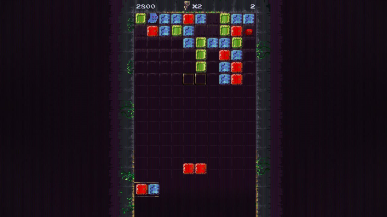 恶魔方块DX.Demon Drop