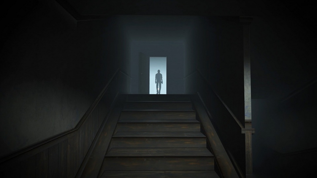 逃离恐惧：恐怖捉迷藏.Escape Fear: Hide And Seek Horror