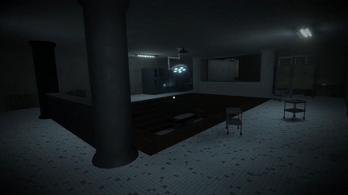 逃离恐惧：恐怖捉迷藏.Escape Fear: Hide And Seek Horror