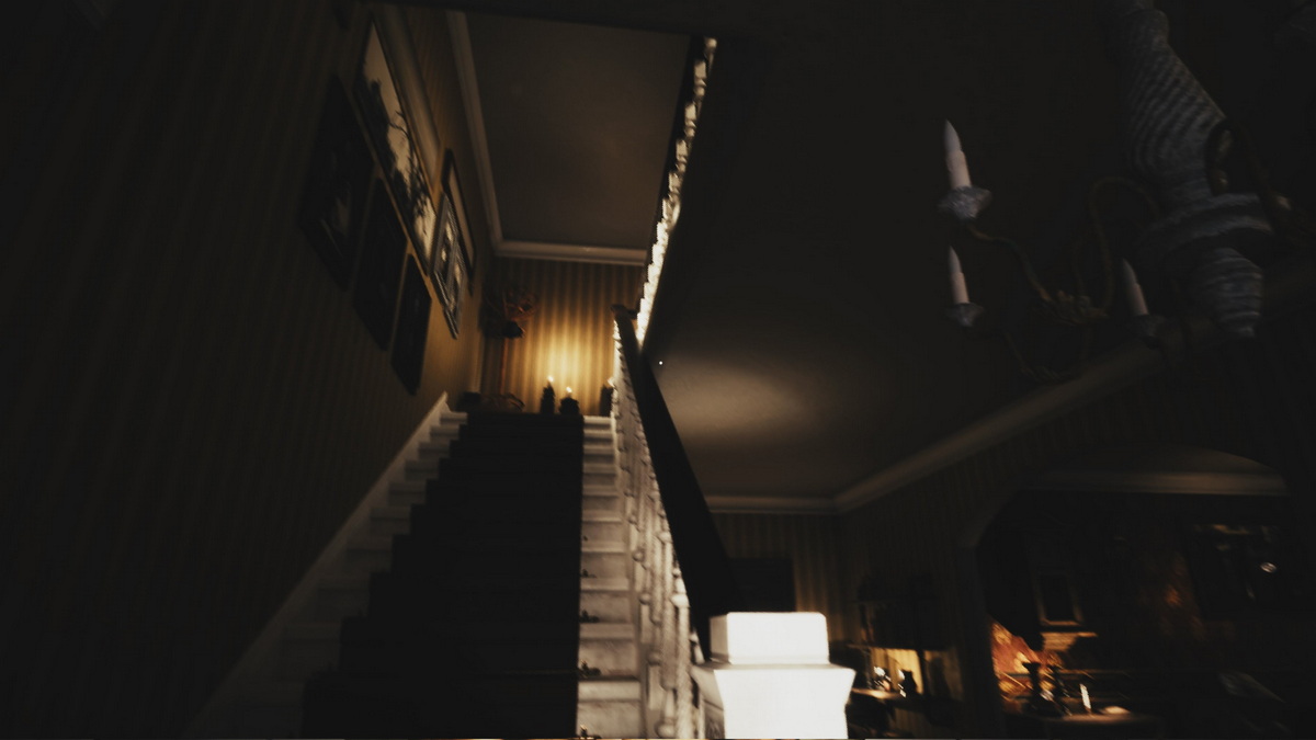 夜魇.Nightghast