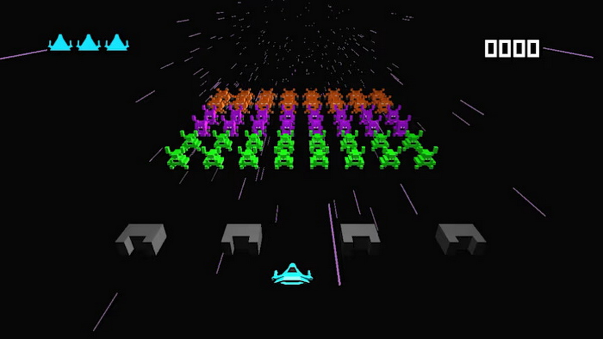 Alien Invasion