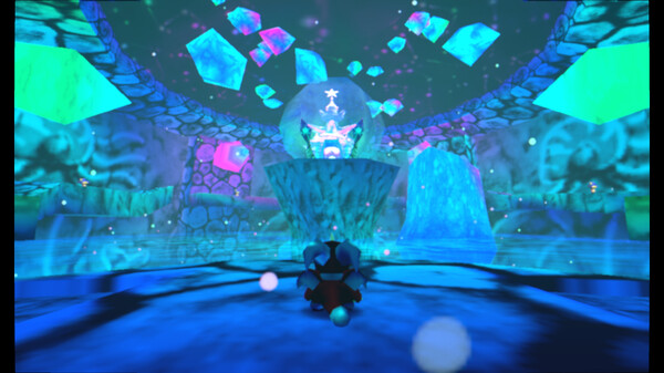 梦幻洞窟.Cavern of Dreams