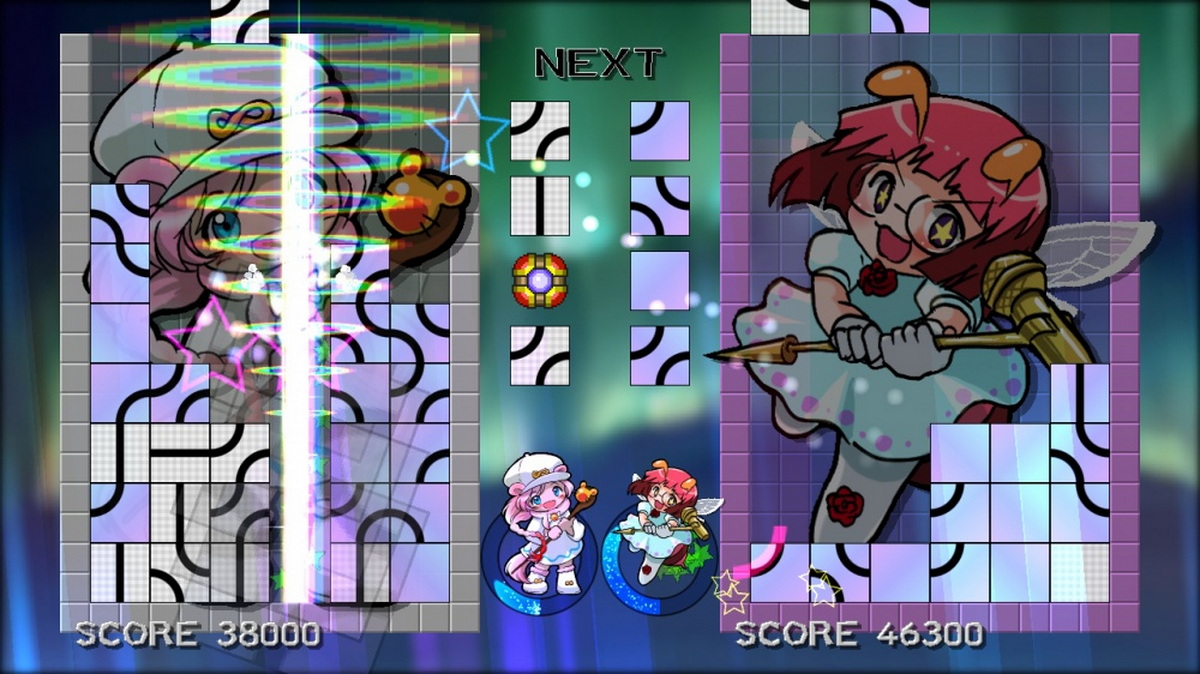 Matsukeke 爆发！.Matsukeke Burst!