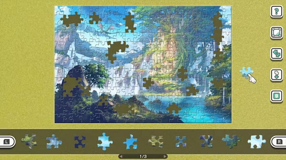 拼图杰作2.Jigsaw Masterpieces 2 预览图 3