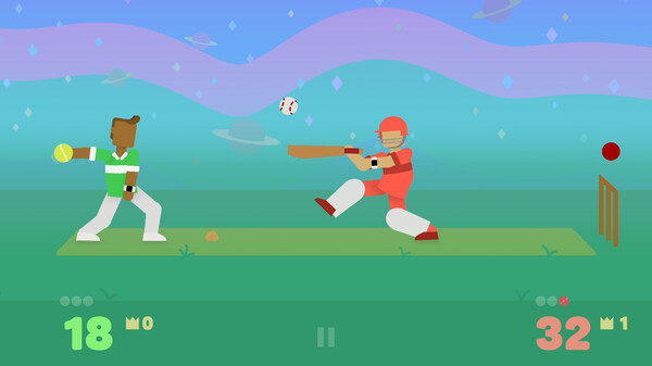 板球编年史.Cricket Through The Ages