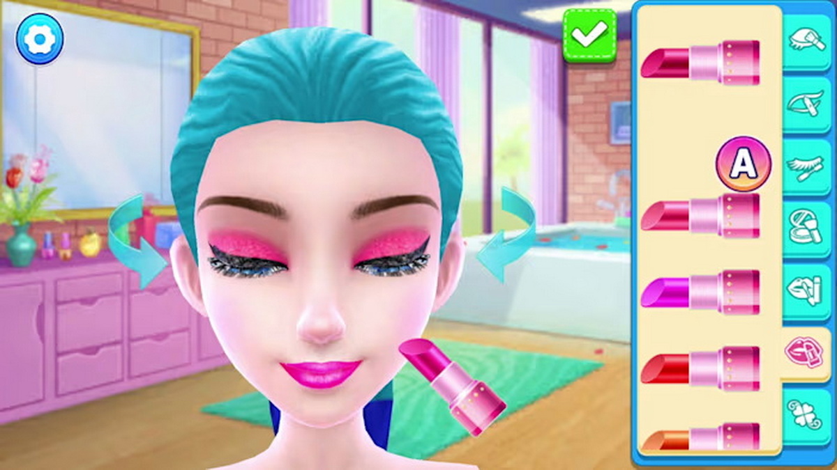DIY时尚明星.DIY Fashion Star