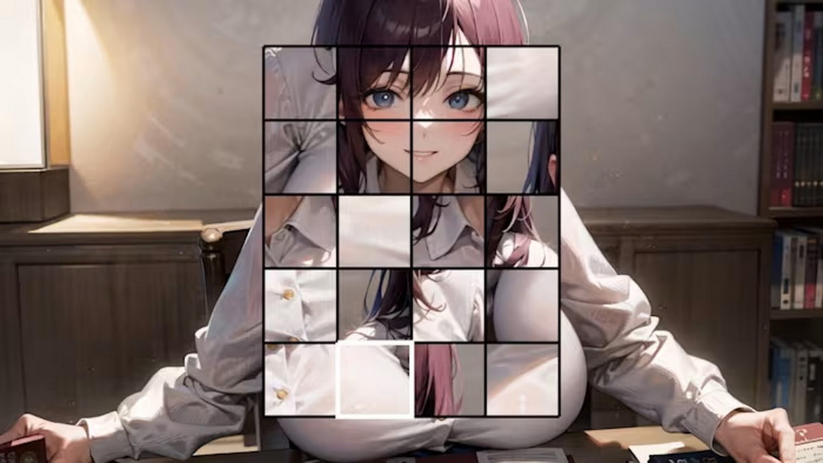 动漫女孩：甜美医生.Hentai Girls: Sweet Doctor