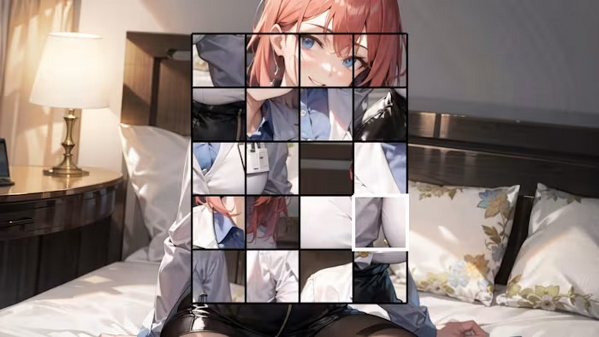 动漫女孩：甜美医生.Hentai Girls: Sweet Doctor