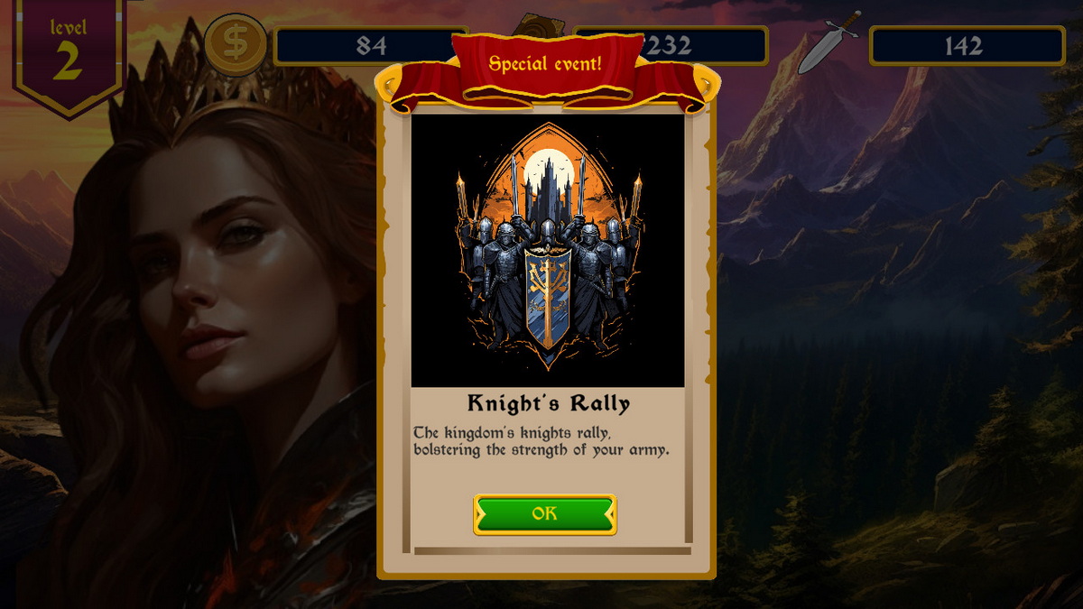 Kings Odyssey
