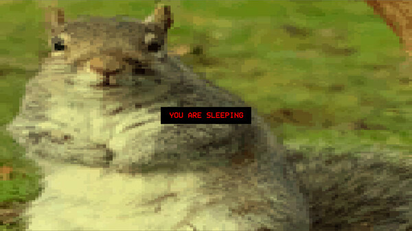 订鼠机.Squirrel Stapler